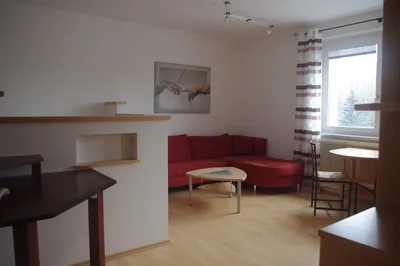 1-Zimmer-Wohnung mieten in Steyr-Land – 32 m², € 440 – Bild 1 von 12