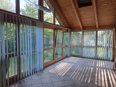 Helle, ruhig gelegene Wohnung an der Donau mit wunderschönen Ausblick, photo 3