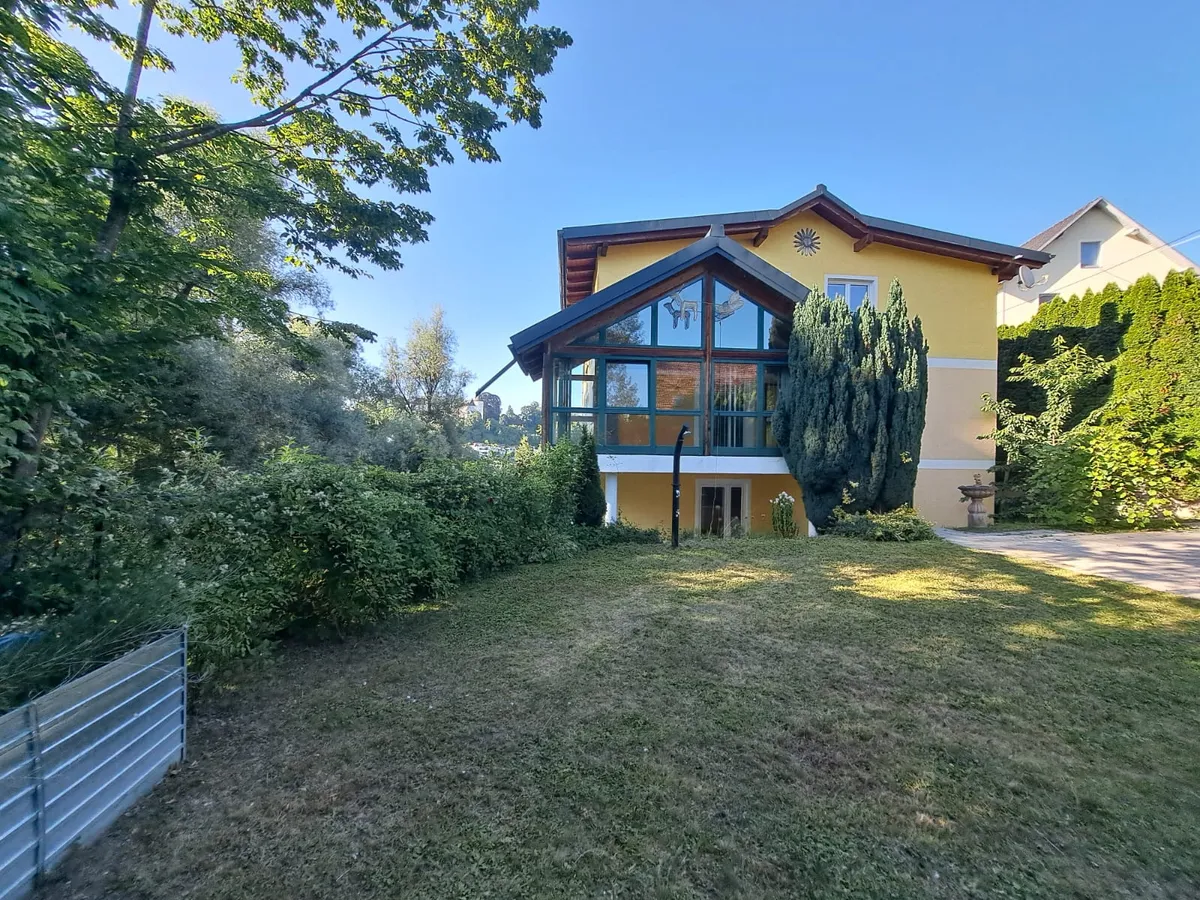 Wohnung – Wilhering, Winkeln - Ansicht 2