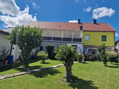 8-Zimmer-Haus kaufen in Zwettl – 320 m², € 270.000 – Bild 9 von 14