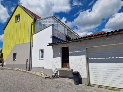 8-Zimmer-Haus kaufen in Zwettl – 320 m², € 270.000 – Bild 8 von 14