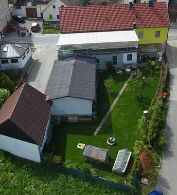 8-Zimmer-Haus kaufen in Zwettl – 320 m², € 270.000 – Bild 3 von 14