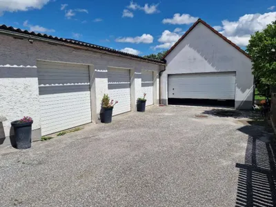 8-Zimmer-Haus kaufen in Zwettl – 320 m², € 270.000 – Bild 7 von 14