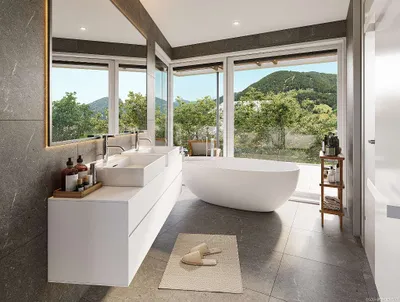 3-Zimmer-Wohnung kaufen in Kitzbühel – 69,24 m², € 685.000 – Bild 2 von 4