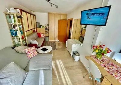 1-Zimmer-Wohnung kaufen in Zell am See – 28 m² – Bild 2 von 6
