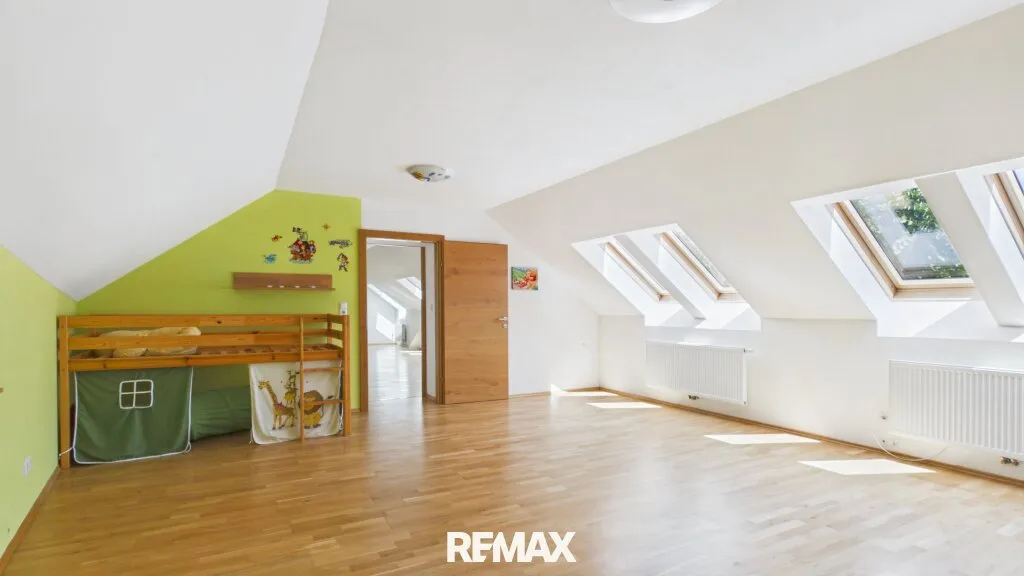 Haus – Jedenspeigen - Ansicht 3