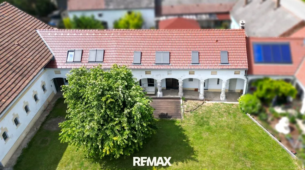 Haus – Jedenspeigen