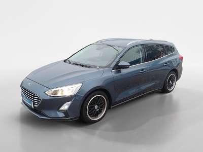 Ford Focus Traveller 1,0 EcoBoost Titanium Business