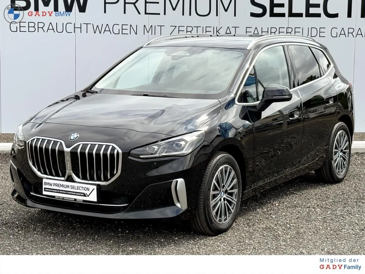 BMW 2er-Reihe