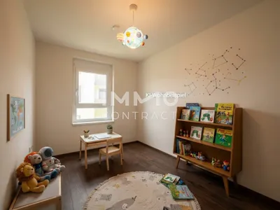 2-Zimmer-Wohnung mieten in Hollabrunn – 55,99 m², € 610 – Bild 8 von 10