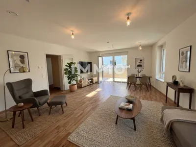 2-Zimmer-Wohnung mieten in Hollabrunn – 55,99 m², € 610 – Bild 4 von 10