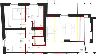 3-Zimmer-Wohnung mieten in Feldkirch – 78,2 m², € 1.278 – Bild 22 von 22