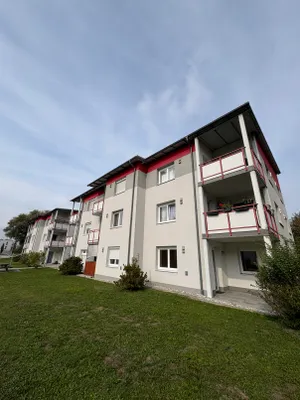 3-Zimmer-Wohnung mieten in Grieskirchen – 78,93 m², € 852