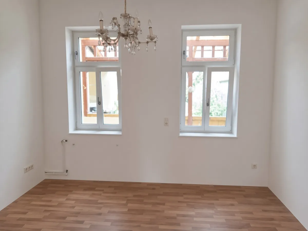 Haus – Hohenau an der March - Ansicht 2