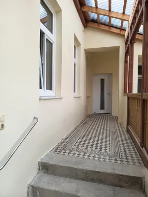 4-Zimmer-Haus mieten in Gänserndorf – 130 m², € 1.200 – Bild 10 von 11
