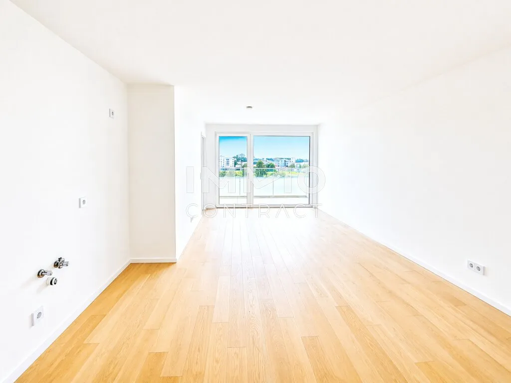 Wohnung – Wien - Ansicht 2