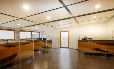 1-Zimmer-Gewerbeimmobilie mieten in Salzburg-Umgebung – 65 m², € 17