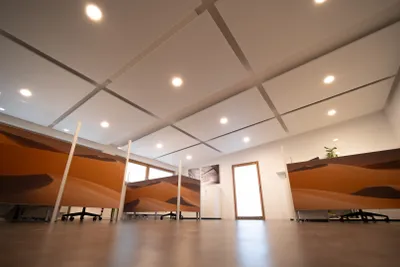 1-Zimmer-Gewerbeimmobilie mieten in Salzburg-Umgebung – 65 m², € 17 – Bild 2 von 2