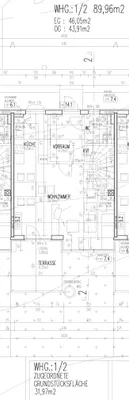 4-Zimmer-Wohnung mieten in Südoststeiermark – 89,9 m², € 867 – Bild 4 von 4