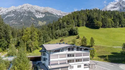 3-Zimmer-Wohnung kaufen in Kufstein – 118,78 m², € 749.000 – Bild 2 von 9