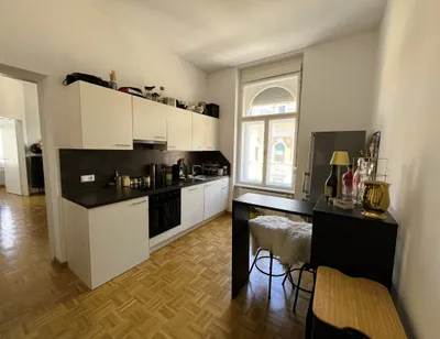 2-Zimmer-Wohnung mieten in Graz – 63,04 m², € 944 – Bild 2 von 10