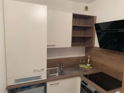 1-Zimmer-Wohnung mieten in Villach – 37 m², € 623 – Bild 1 von 10