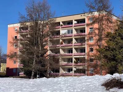 1-Zimmer-Wohnung mieten in Villach – 37 m², € 623 – Bild 10 von 10