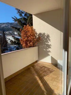 1-Zimmer-Wohnung mieten in Villach – 37 m², € 623 – Bild 3 von 10