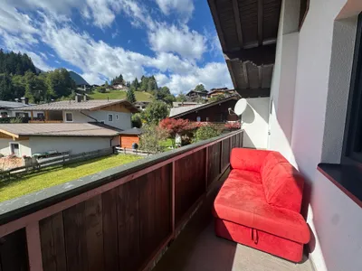 2-Zimmer-Wohnung mieten in Kitzbühel – 40 m², € 720 – Bild 14 von 15