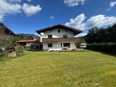 2-Zimmer-Wohnung mieten in Kitzbühel – 40 m², € 720 – Bild 13 von 15