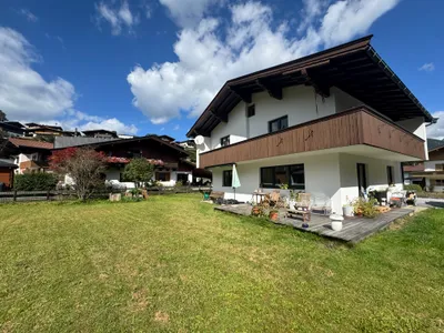 2-Zimmer-Wohnung mieten in Kitzbühel – 40 m², € 720 – Bild 5 von 15