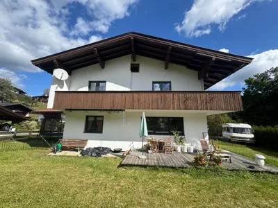 Wohnung zur Miete in 6391 Kitzbühel