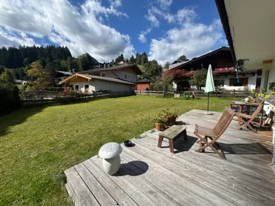 2-Zimmer-Wohnung mieten in Kitzbühel – 40 m², € 720 – Bild 2 von 15