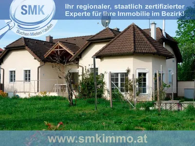 4-Zimmer-Haus kaufen in Hollabrunn – 110 m², € 695.000 – Bild 2 von 21