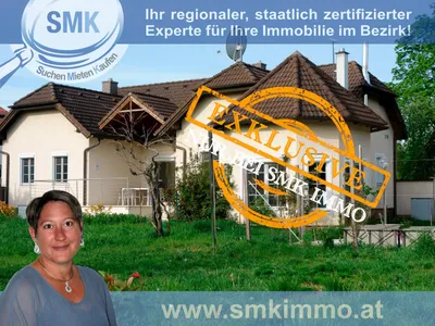 4-Zimmer-Haus kaufen in Hollabrunn – 110 m², € 695.000