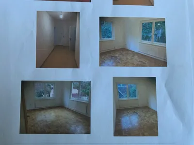 4-Zimmer-Wohnung mieten in Baden – 133 m², € 1.298 – Bild 3 von 4