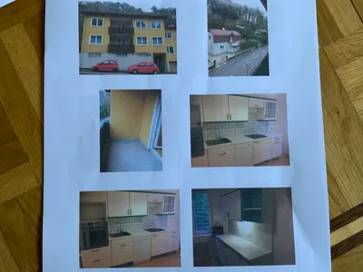 4-Zimmer-Wohnung mieten in Baden – 133 m², € 1.298 – Bild 1 von 4