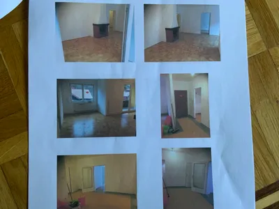 4-Zimmer-Wohnung mieten in Baden – 133 m², € 1.298 – Bild 2 von 4
