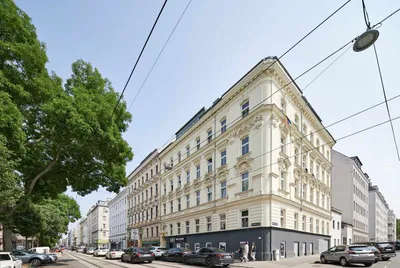 2-Zimmer-Wohnung kaufen in Wien – 48,78 m², € 107.000 – Bild 3 von 10