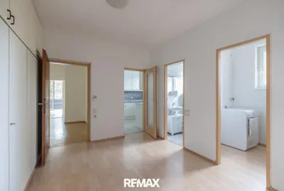 4-Zimmer-Wohnung mieten in Baden – 114 m², € 1.111 – Bild 12 von 33