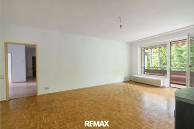 4-Zimmer-Wohnung mieten in Baden – 114 m², € 1.111 – Bild 2 von 33