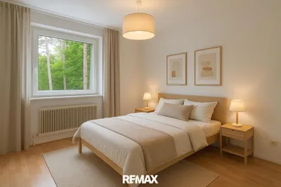 4-Zimmer-Wohnung mieten in Baden – 114 m², € 1.111 – Bild 6 von 33