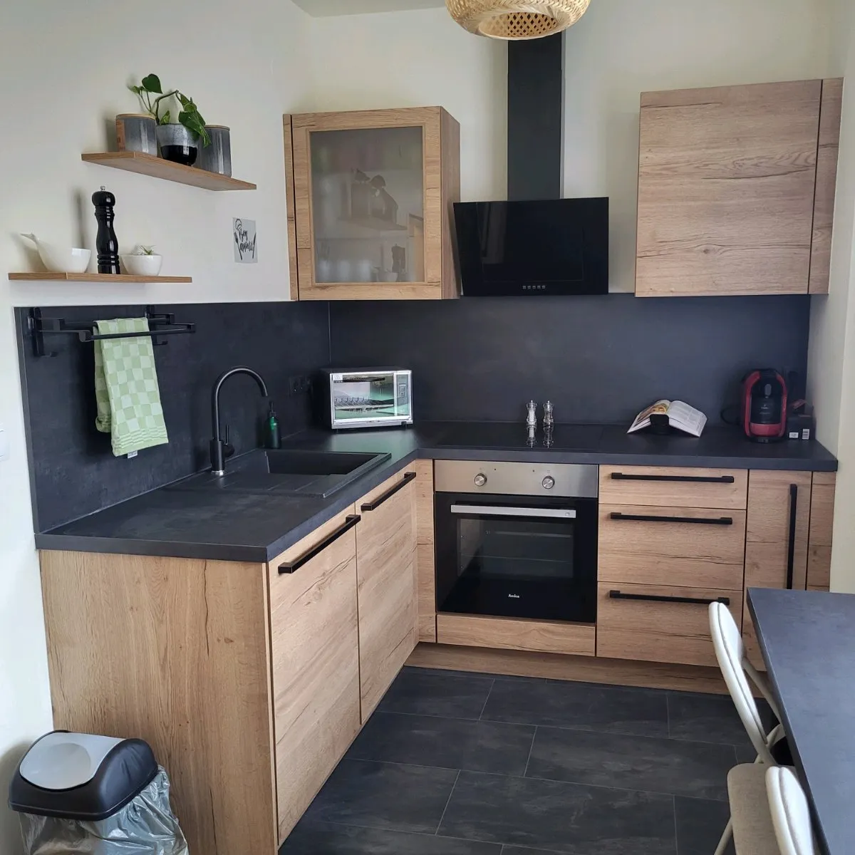 Ferienwohnung ,, Auszeit am Erzberg / Präbichl" (Neu renoviert) - Ansicht 3