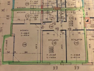 3-Zimmer-Wohnung kaufen in Innsbruck-Land – 65 m², € 369.000 – Bild 11 von 11