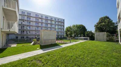 3-Zimmer-Wohnung mieten in Sankt Pölten – 68,55 m², € 840 – Bild 3 von 7