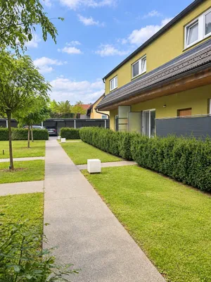 3-Zimmer-Wohnung mieten in Leibnitz – 68 m², € 840 – Bild 11 von 15