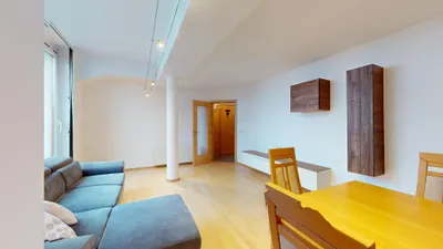 5-Zimmer-Wohnung kaufen in Sankt Johann im Pongau – 90 m², € 320.000 – Bild 2 von 19