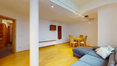 5-Zimmer-Wohnung kaufen in Sankt Johann im Pongau – 90 m², € 320.000 – Bild 5 von 19
