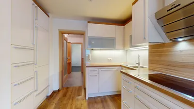 5-Zimmer-Wohnung kaufen in Sankt Johann im Pongau – 90 m², € 320.000 – Bild 9 von 19