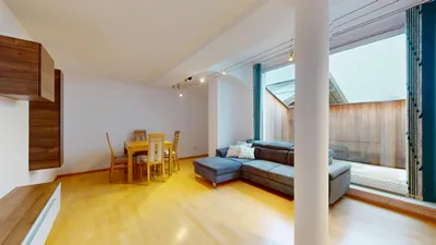5-Zimmer-Wohnung kaufen in Sankt Johann im Pongau – 90 m², € 320.000